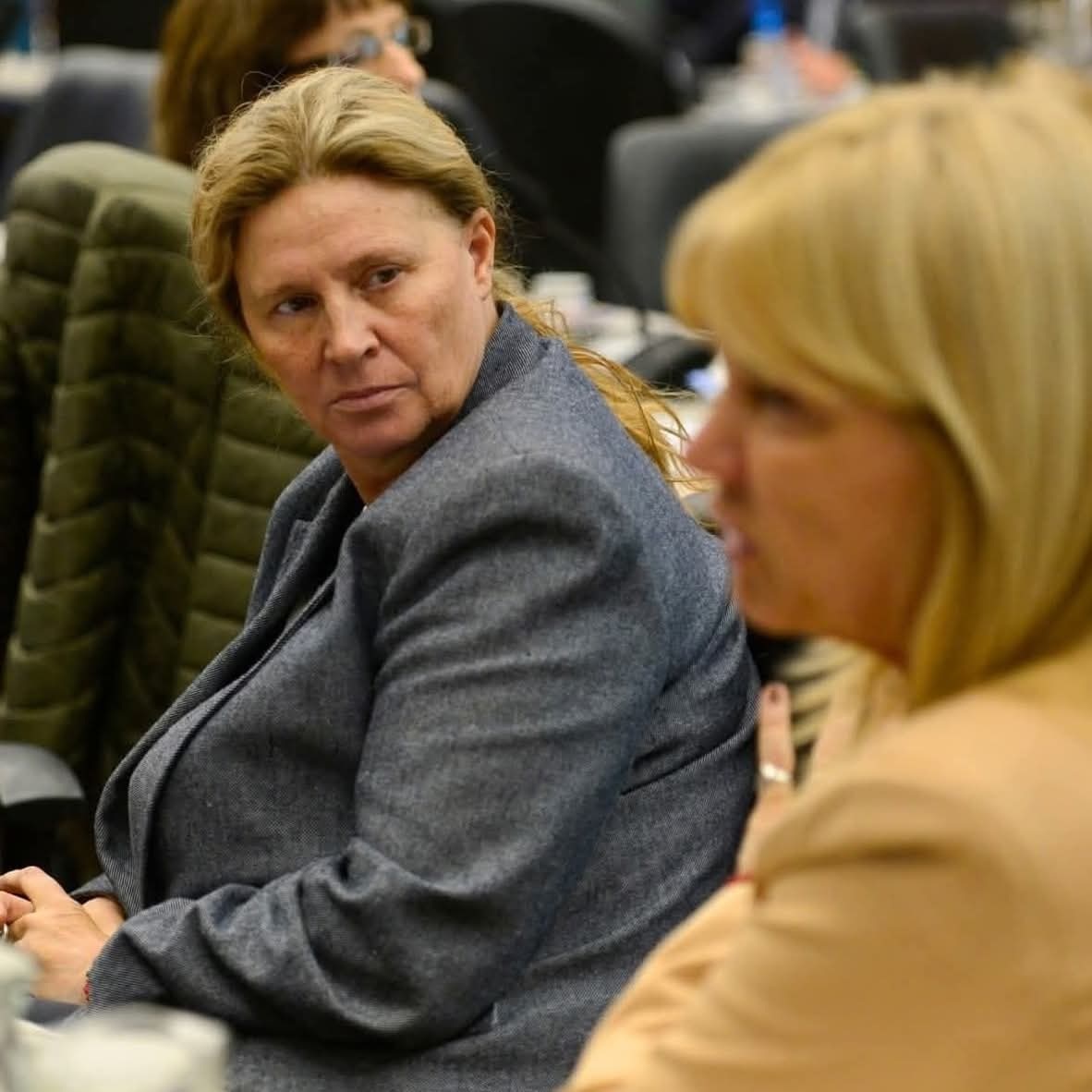 GABRIELA PEDRALI CUESTIONÓ EL PRESUPUESTO 2026: “ESTE GOBIERNO CONSOLIDA UN AJUSTE BRUTAL A LA EDUCACIÓN PÚBLICA” 