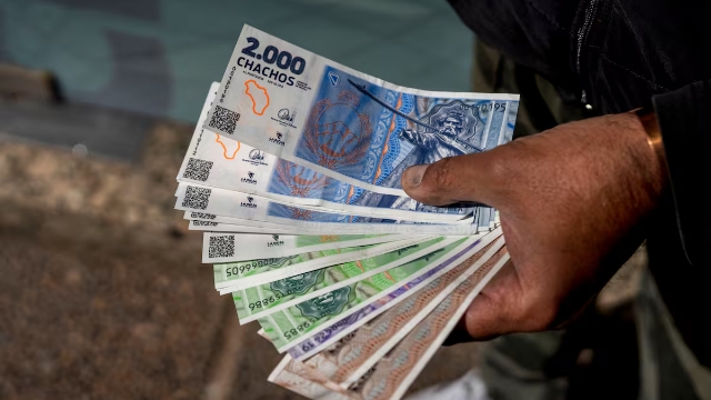 A PESAR DEL FERIADO, ESTE LUNES 12 COMENZAR&Aacute; EL PAGO DE CHACHOS EN CAPITAL Y EL INTERIOR