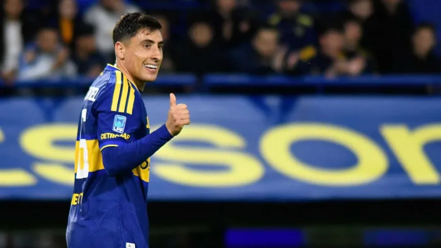 BOCA BUSCAR&Aacute; HACERSE FUERTE ANTE VASCO EN LA BOMBONERA Y DAR EL PRIMER PRIMER PASO