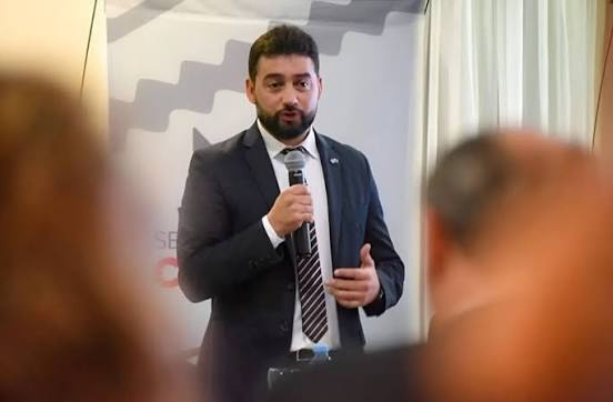MIGUEL Z&Aacute;RATE FUE DESIGNADO COMO NUEVO FISCAL GENERAL DE LA RIOJA