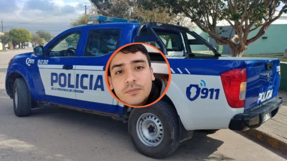 ESCAP&Oacute; A LA RIOJA TRAS UN PRESUNTO FEMICIDIO EN C&Oacute;RDOBA Y LA POLIC&Iacute;A LOCAL DICE QUE NUNCA LA ALERTARON