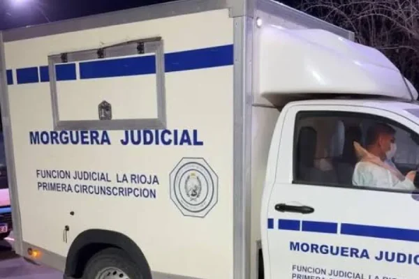 VUELCO EN LA CAUSA DEL JOVEN HALLADO SIN VIDA EN BARRIO VIAL: LA AUTOPSIA REVEL&Oacute; QUE MURI&Oacute; POR UN GOLPE EN LA CABEZA
