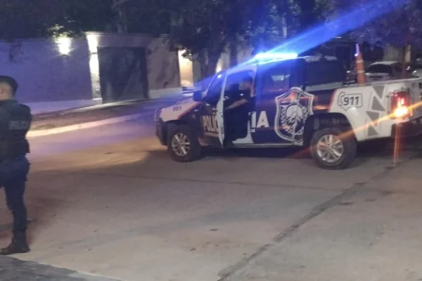 HALLARON A UNA MUJER DE 64 A&Ntilde;OS SIN VIDA EN UNA PILETA Y LA AUTOPSIA CONFIRM&Oacute; ASFIXIA POR SUMERSI&Oacute;N