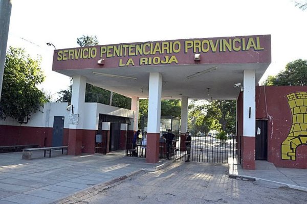 OPERATIVO DE LA POLIC&Iacute;A FEDERAL ARGENTINA: DETIENEN A UN AGENTE PENITENCIARIO