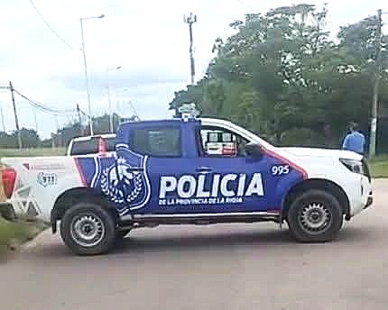 DOS DETENIDOS POR EL HOMICIDIO DE EBER N&Uacute;&Ntilde;EZ