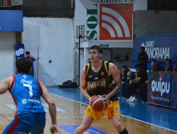 AMANCAY DERROT&Oacute; A INDEPENDIENTE EN UN DUELO AMISTOSO DE PRETEMPORADA 