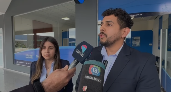 INTERNET PARA TODOS INAUGUR&Oacute; UN NUEVO LOCAL EN LA ZONA SUR