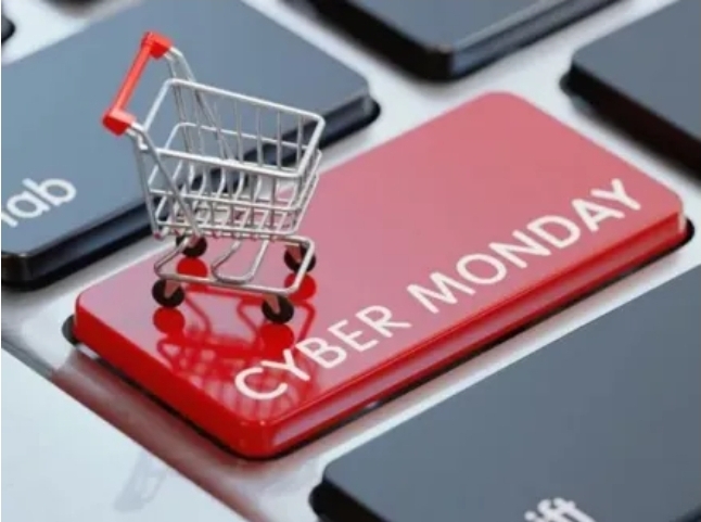 SE VIENE EL CYBER MONDAY 2023 Y CON EL TODAS LAS OFERTAS