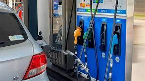 NOVIEMBRE ARRANCÓ CON OTRO AUMENTO DE LOS COMBUSTIBLES