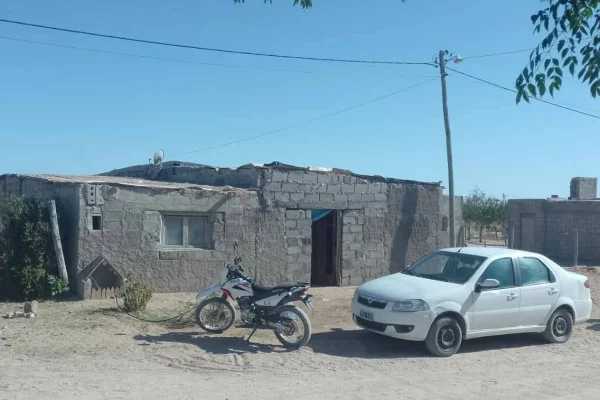 LA POLICIA SECUESTRÓ  SUSTANCIAS, MEDIO MILLON DE PESOS Y DETUVO A UN SUJETO EN AIMOGASTA