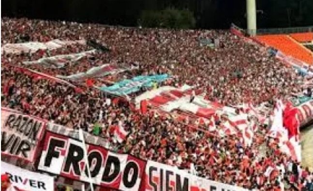 RIVER JUGARÁ EN MENDOZA ANTE INDEPENDIENTE RIVADAVIA