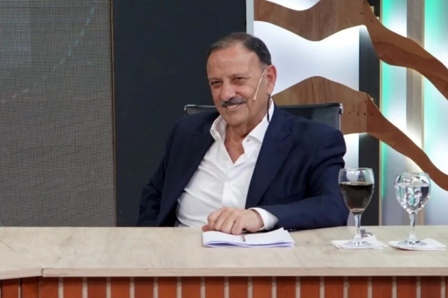 LA RIOJA CONSTRUIRÁ EL PRIMER PARQUE HIBRIDO EN SUDAMERICA