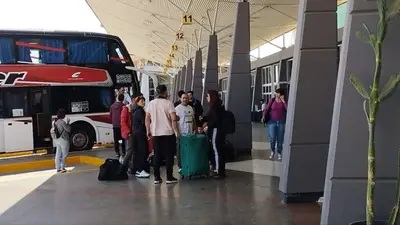 LA RIOJA OFRECE UN 50% EN DESCUENTOS EN PASAJES DE LARGA DISTANCIA