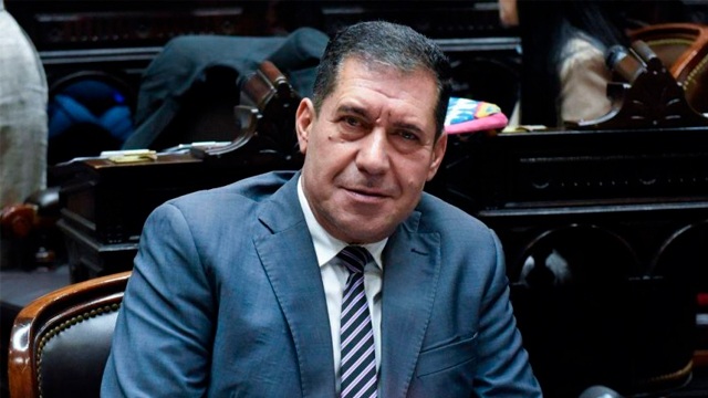 DIPUTADOS RIOJANOS PIDEN AUDIENCIA CON MARTIN MENEM POR DEUDA DE NACIÓN CON LA RIOJA