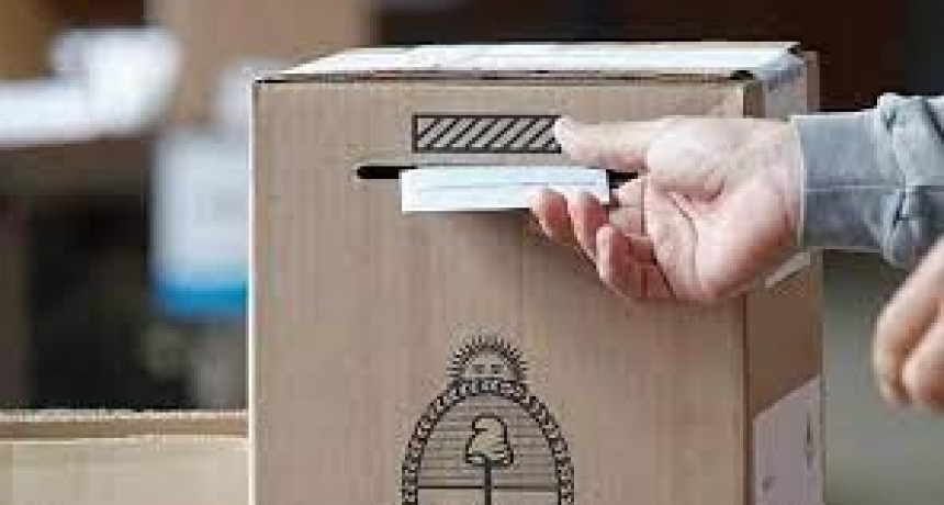 LAS ELECCIONES SE ADELANTARÍAN PARA EL 12 DE MARZO