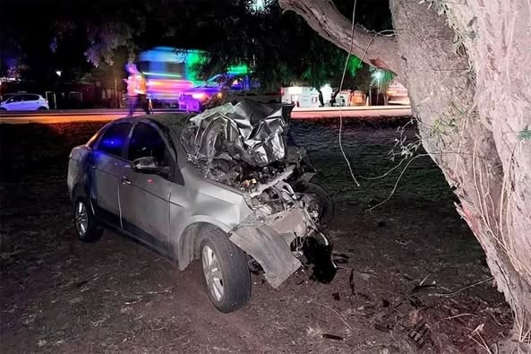 FIN DE SEMANA TRÁGICO EN CÓRDOBA: 7 FALLECIDOS EN SINIESTROS VIALES