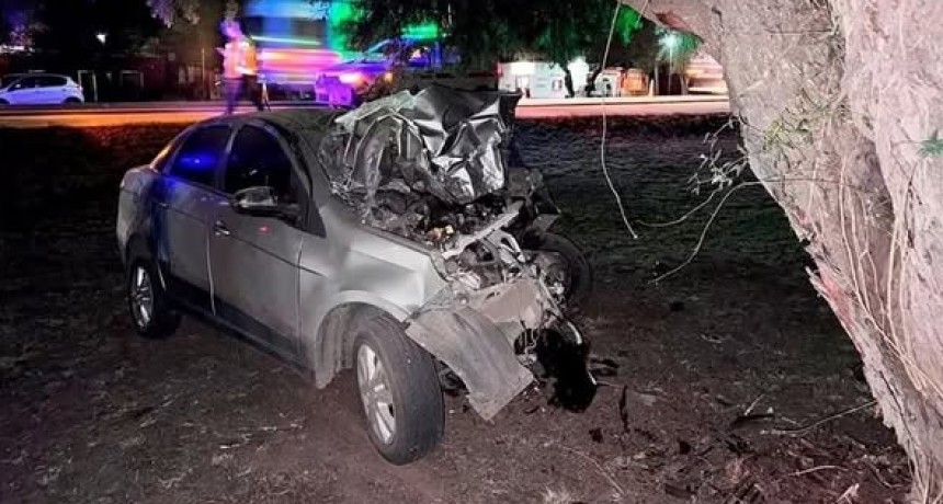 FIN DE SEMANA TRÁGICO EN CÓRDOBA: 7 FALLECIDOS EN SINIESTROS VIALES